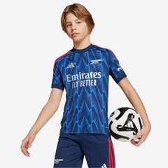 Arsenal 25/26 Kids Away Shirt