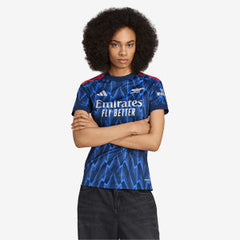 Arsenal 25/26 Womens Away Shirt