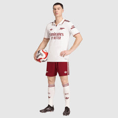 Arsenal 25/26 Authentic Third Shirt