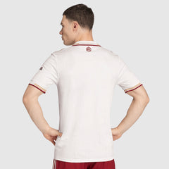 Arsenal 25/26 Authentic Third Shirt