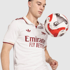 Arsenal 25/26 Authentic Third Shirt
