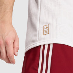 Arsenal 25/26 Authentic Third Shirt