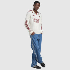 Arsenal 25/26 LS Third Shirt