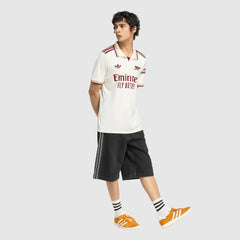 Arsenal 25/26 Third Shirt