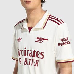 Arsenal 25/26 Third Shirt