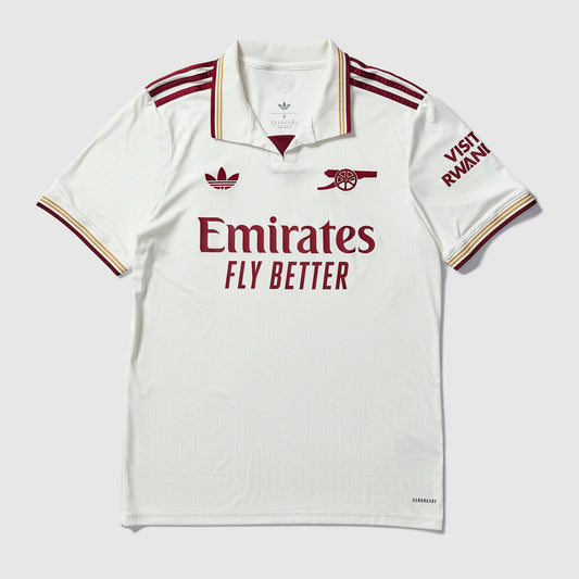 Arsenal 25/26 Third Shirt