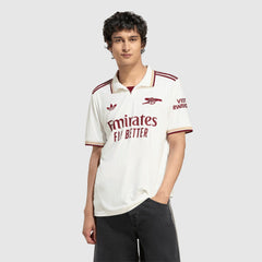 Arsenal 25/26 Third Shirt