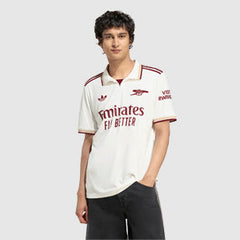 Arsenal 25/26 Third Shirt
