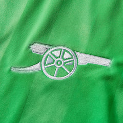 Arsenal 25/26 Third GK Shirt