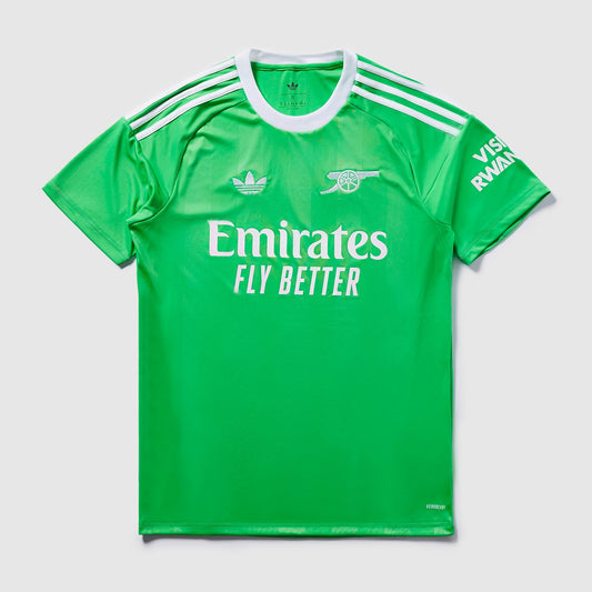 Arsenal 25/26 Third GK Shirt