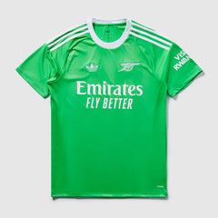 Arsenal 25/26 Third GK Shirt