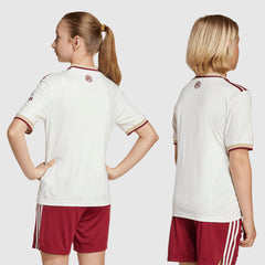 Arsenal 25/26 Kids Third Shirt