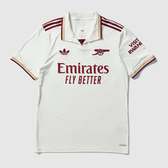 Arsenal 25/26 Kids Third Shirt