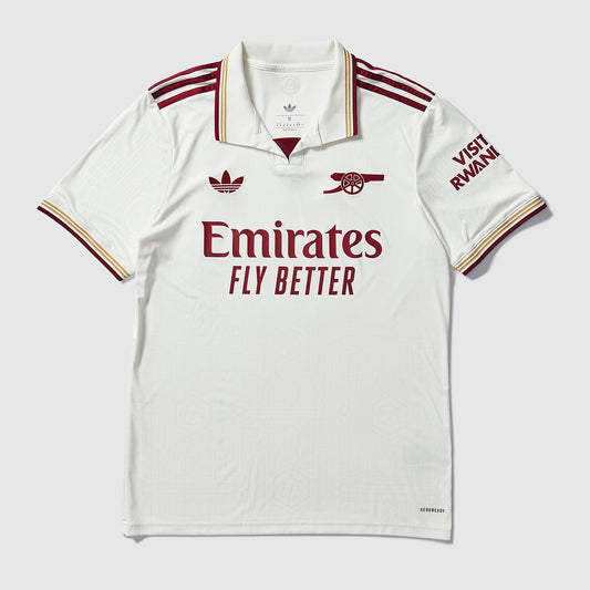 Arsenal 25/26 Kids Third Shirt