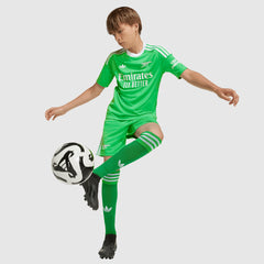 Arsenal 25/26 Kids Third GK Shirt