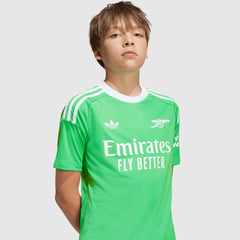 Arsenal 25/26 Kids Third GK Shirt