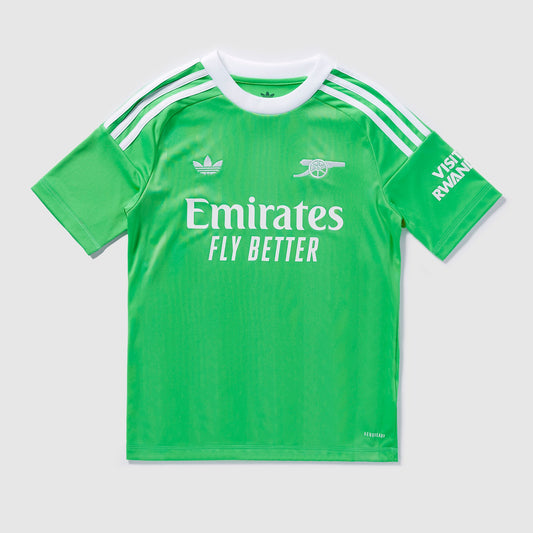 Arsenal 25/26 Kids Third GK Shirt