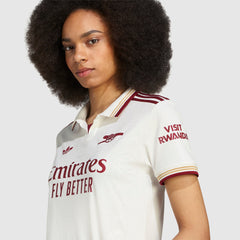 Arsenal 25/26 Womens Third Shirt