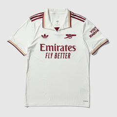 Arsenal 25/26 Womens Third Shirt