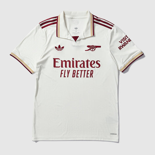 Arsenal 25/26 Womens Third Shirt