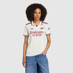 Arsenal 25/26 Womens Third Shirt