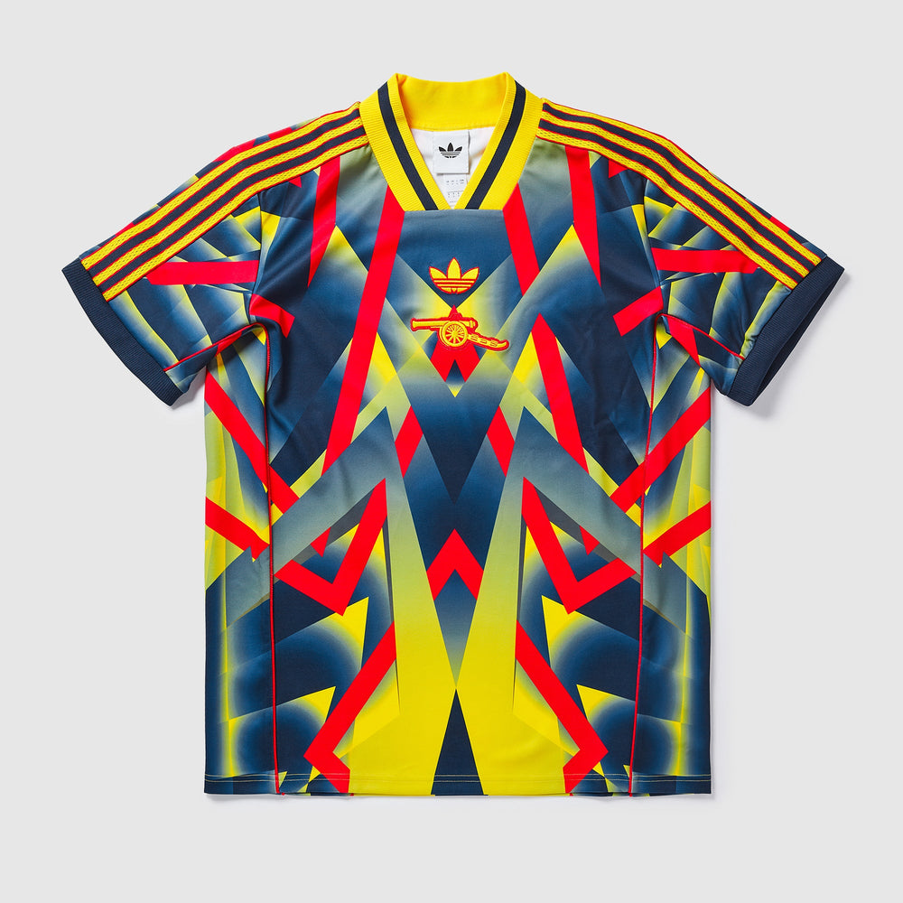 Arsenal 25/26 Lifestyler Shirt
