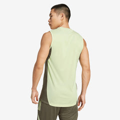 Real Madrid 25/26 Tiro 25 Sleeveless Shirt