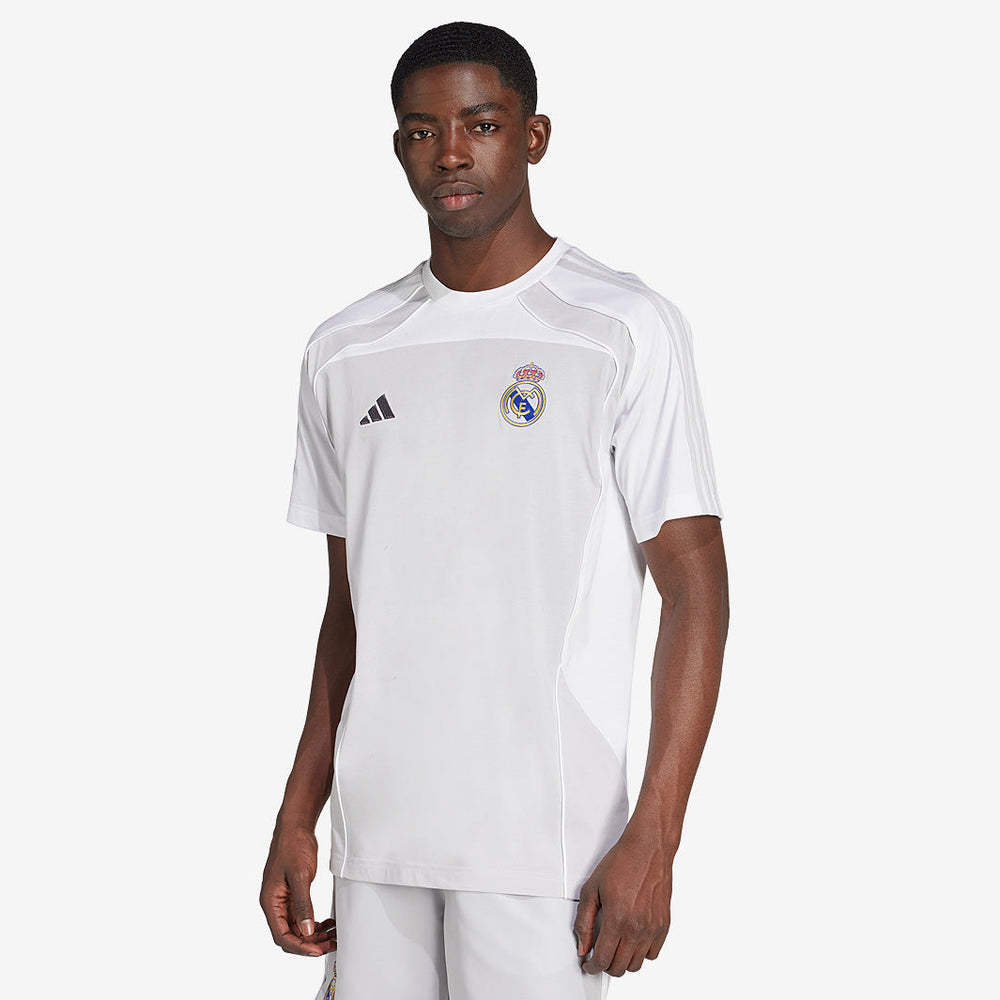 Real Madrid 25/26 UBP Shirt