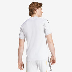 Real Madrid 25/26 Authentic Home Shirt
