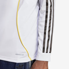 Real Madrid 25/26 LS Home Shirt