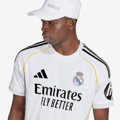 Real Madrid 25/26 Home Shirt