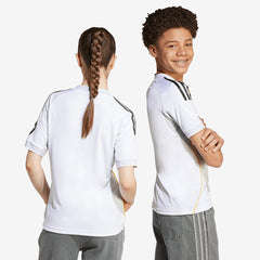 Real Madrid 25/26 Kids Home Shirt