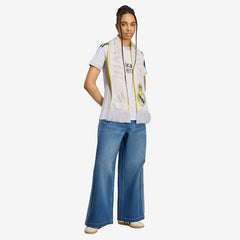 Real Madrid 25/26 Womens Home Shirt