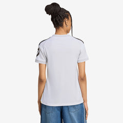 Real Madrid 25/26 Womens Home Shirt