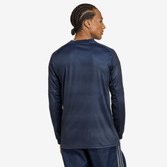 Real Madrid 25/26 LS Away Shirt