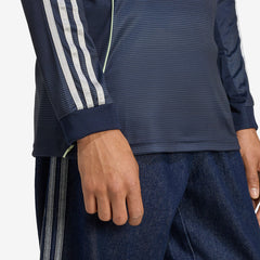 Real Madrid 25/26 LS Away Shirt