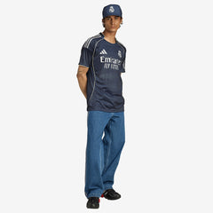 Real Madrid 25/26 Away Shirt
