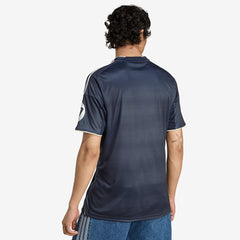 Real Madrid 25/26 Away Shirt