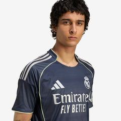 Real Madrid 25/26 Away Shirt