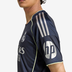 Real Madrid 25/26 Away Shirt