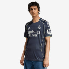 Real Madrid 25/26 Away Shirt