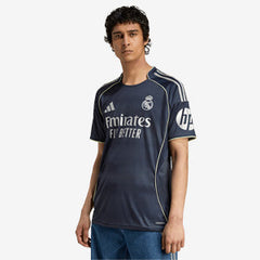 Real Madrid 25/26 Away Shirt