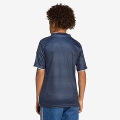 Real Madrid 25/26 Kids Away Shirt