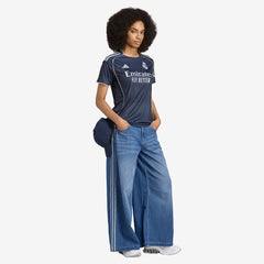 Real Mardid 25/26 Womens Away Shirt