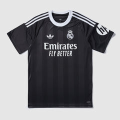Real Madrid 25/26 Third GK Shirt