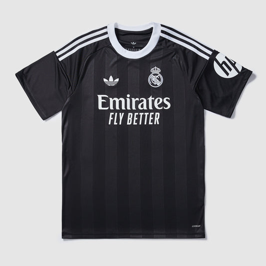 Real Madrid 25/26 Third GK Shirt