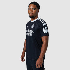 Real Madrid 25/26 Third GK Shirt