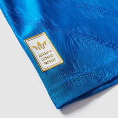 Real Madrid 25/26 Authentic Third Shirt