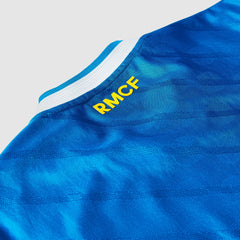 Real Madrid 25/26 Authentic Third Shirt