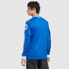 Real Madrid 25/26 LS Third Shirt